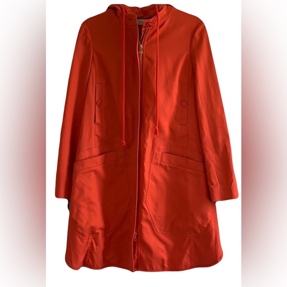 Tory Burch Jackets & Blazers - Tory Burch Blaze Shelley Coat Size 6